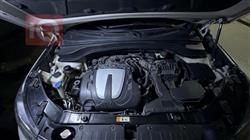 کیا سۆرینتۆ